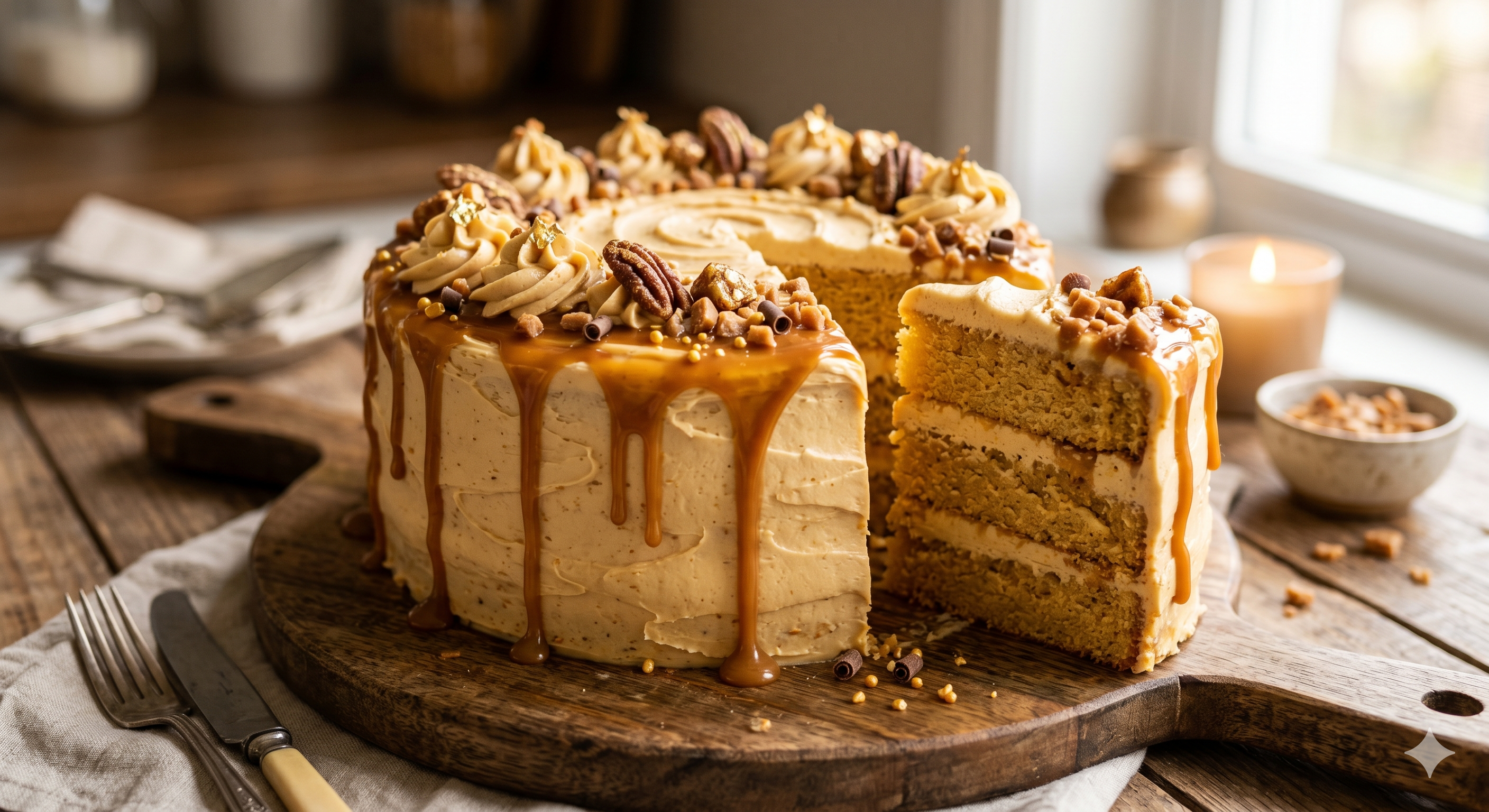 Butterscotch